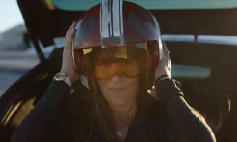 Patty Jenkins