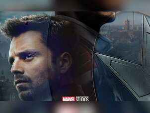 'The Falcon and the Winter Soldier' director breaks down 'that' final scene from first episode