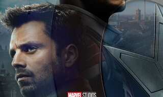 'The Falcon and the Winter Soldier' director breaks down 'that' final scene from first episode