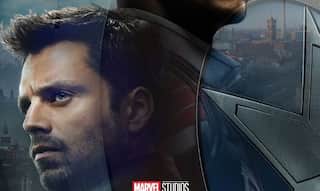 'The Falcon and the Winter Soldier' director breaks down 'that' final scene from first episode