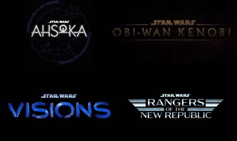 The Empires Strike Back: Disney, Comcast, AT&T set streaming battle The Empires Strike Back: Disney, Comcast, AT&T set streaming battle