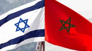Ties with Israel were 'already normal', says Morocco