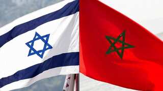 Ties with Israel were 'already normal', says Morocco