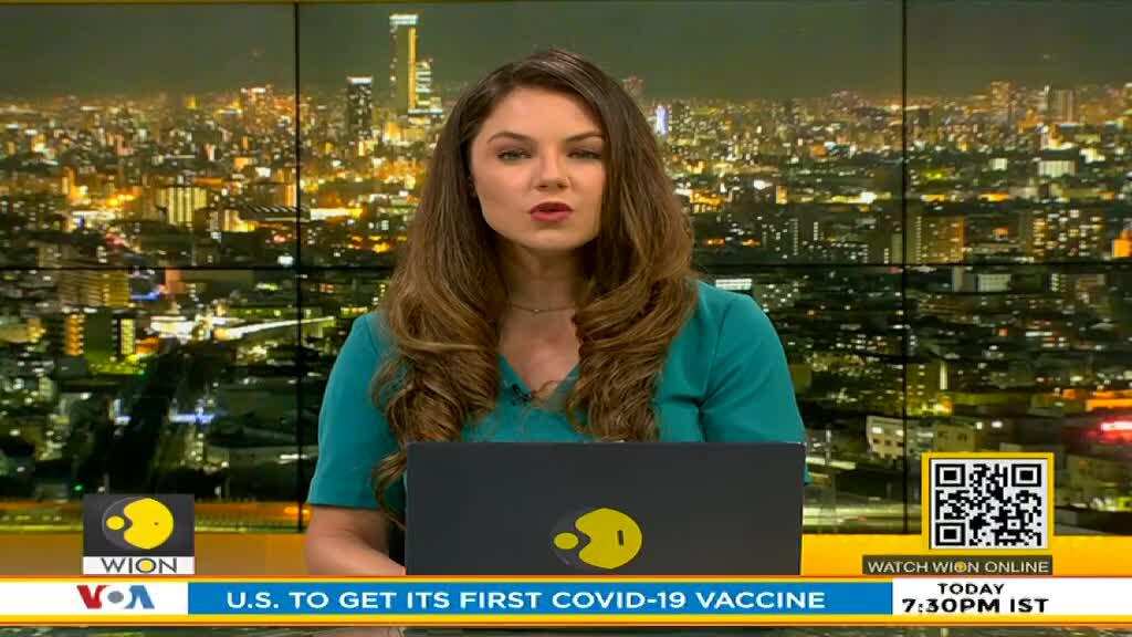 WION Dispatch: Will you drink donkey milk to boost immunity?