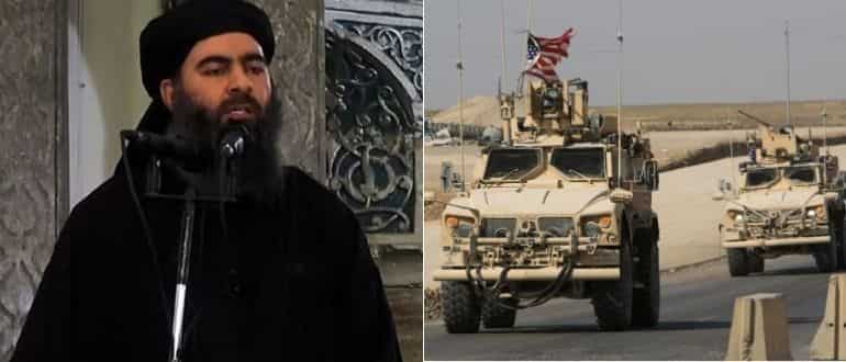 Defeating ISIS's caliphate and Ending the “Endless War”