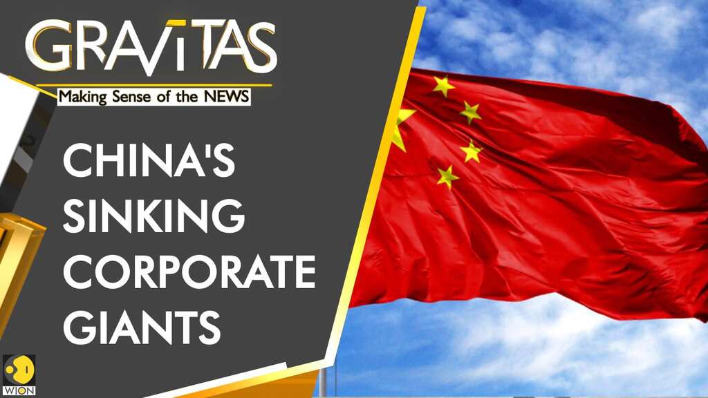 Gravitas: How debt defaults in China could impact the global economy