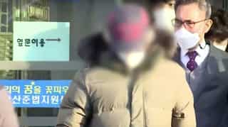 Protests erupt as South Korea’s most notorious rapist walks free