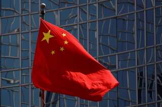 China continues to bully its neighbours: Pentagon