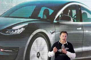 Tesla teams to visit Indonesia to check on investment in EV components-government