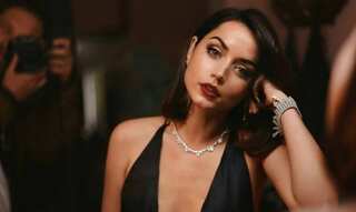 Ana de Armas replaces Scarlett Johansson in Chris Evans starrer 'Ghosted'