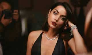 Ana de Armas on a woman playing James Bond next: There's no need