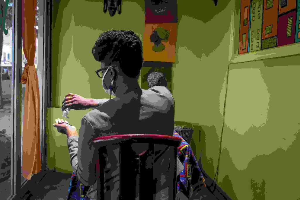 Indoor dining will shut down in New York City again