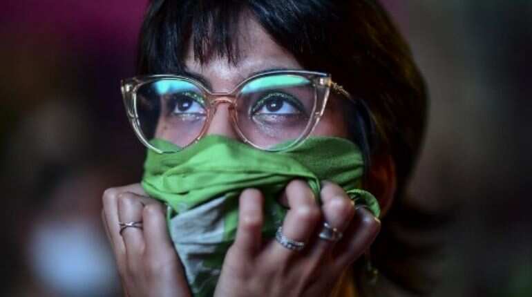 Fresh protest in Poland over abortion ruling Fresh protest in Poland over abortion ruling