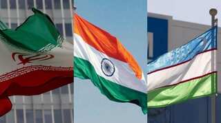 India, Uzbekistan, Iran trilateral meet on Chabahar on Monday