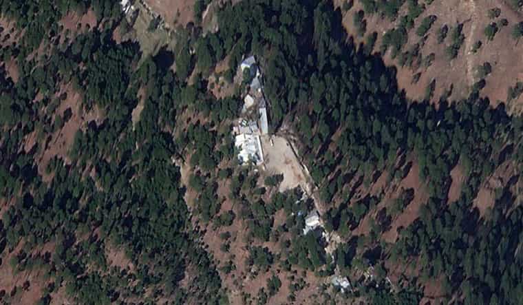 Pakistan continues to be a safe haven for terrorists