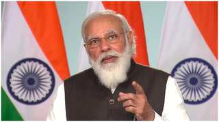 India will easily meet Paris Agreement targets and exceed them: PM Modi