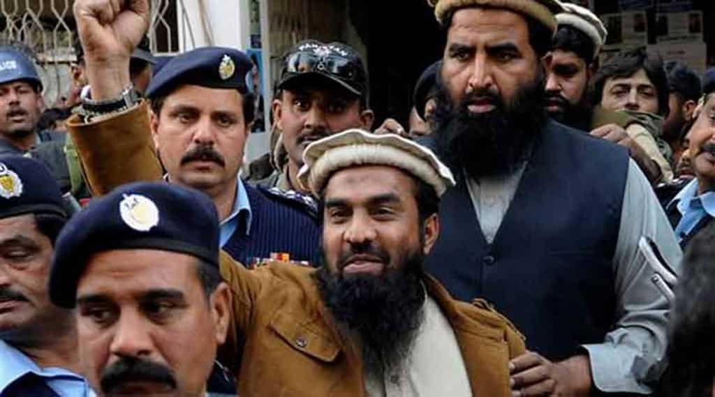 UNSC allows Pak to pay Lashkar-e-Taiba's Lakhvi Rs1.5 lakh for his monthly expenses