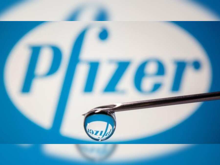 Large study shows Pfizer's coronavirus vaccine 94% effective