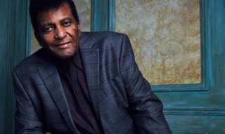 Country music legend Charley Pride dies from coronavirus at 86