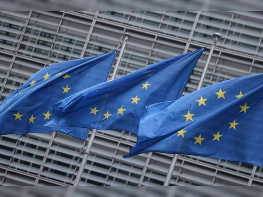 More than half of adults in European Union countries fully vaccinated against Covid