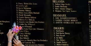 Indonesia arrests senior JI leader linked to Bali bombings
