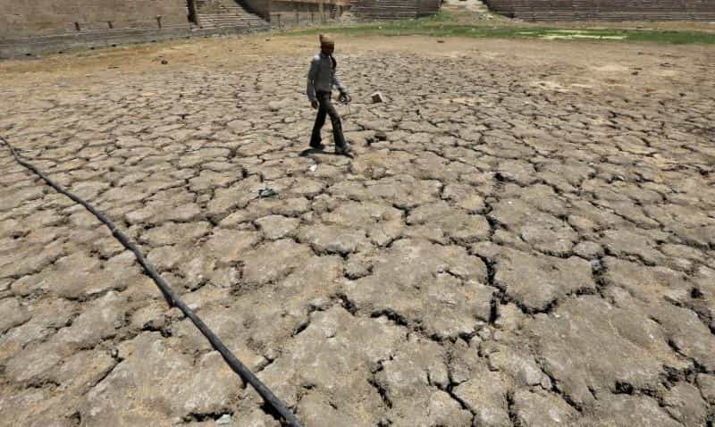 New report sheds light on 'hidden cost' of mental health issues caused by climate change