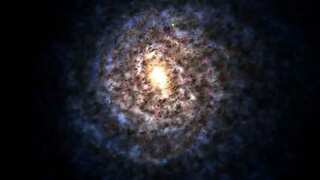 Aliens in our galaxy may have perished due to too much progress, study suggests