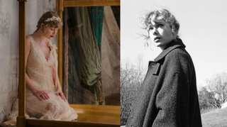 Taylor Swift opens up about ‘Evermore’, her lyrical evolution and more