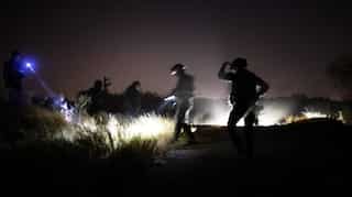 She stalked her daughter’s killers across Mexico, one by one