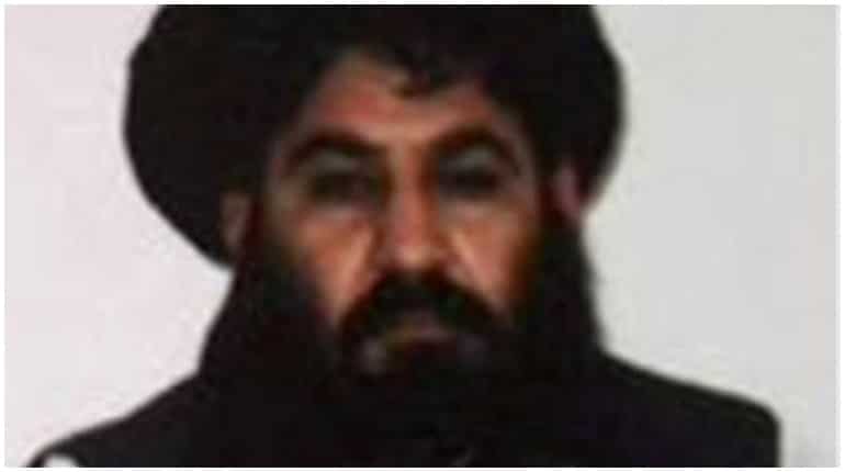 This dead Taliban terrorist had purchased an actual 'life insurance policy'