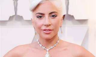 Lady Gaga asks for 'peace, love' at the Capitol ahead of Biden-Harris inauguration