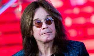 Ozzy Osbourne cancels UK, Europe tour over poor health