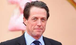 Hugh Grant in talks to reunite with Guy Ritchie for his upcoming spy thriller