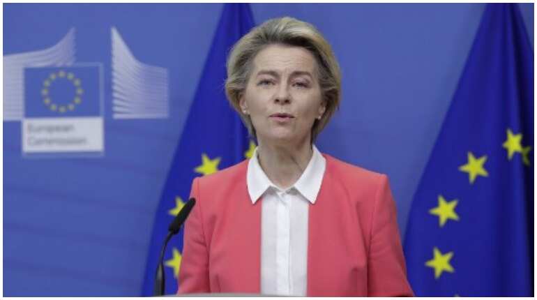 Brexit deal talks to continue, says EU chief on day of the deadline