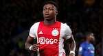 Ajax forward Quincy Promes arrested in Amsterdam for involvement in stabbing