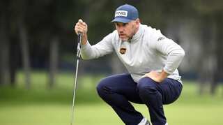 Westwood crowned European number one, Fitzpatrick wins in Dubai