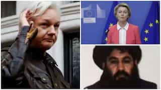 Top 10 world news: Brexit talks to continue, Aussie MP wants Trump to pardon Assange, and more