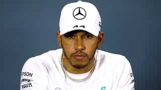 White lines saved Hamilton, says Mercedes boss