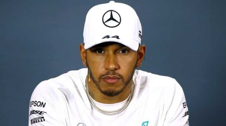 White lines saved Hamilton, says Mercedes boss