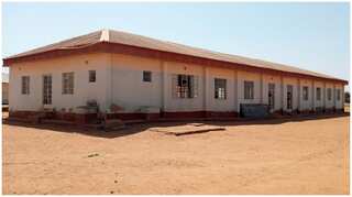 Nigeria steps up rescue efforts for abducted students