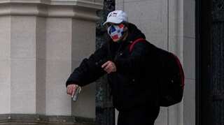 Gunman wielding guns, screaming 'kill me' shot dead by police in New York City