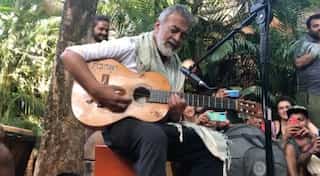 'Lucky Ali is well and has no COVID', reveals Nafisa Ali after fake death reports surface