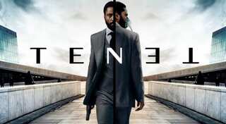 'Tenet' becomes most watched film in India post lockdown