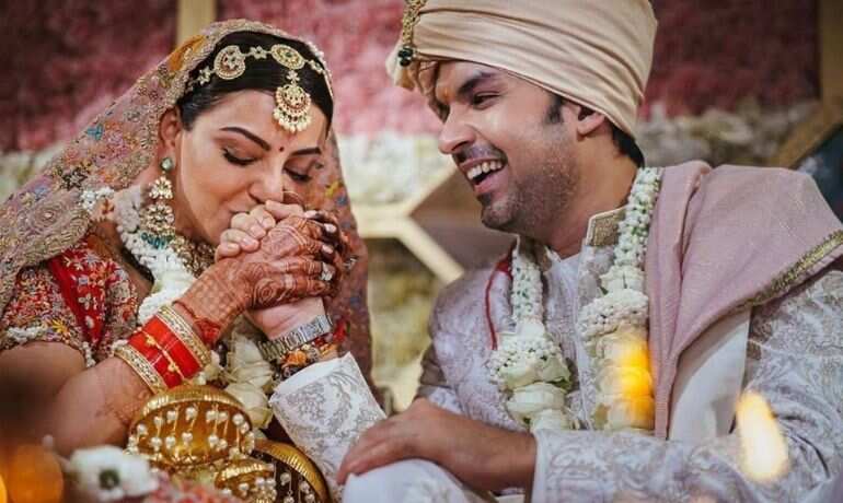 Kajal Aggarwal and husband Gautam Kitchlu blessed with a baby boy