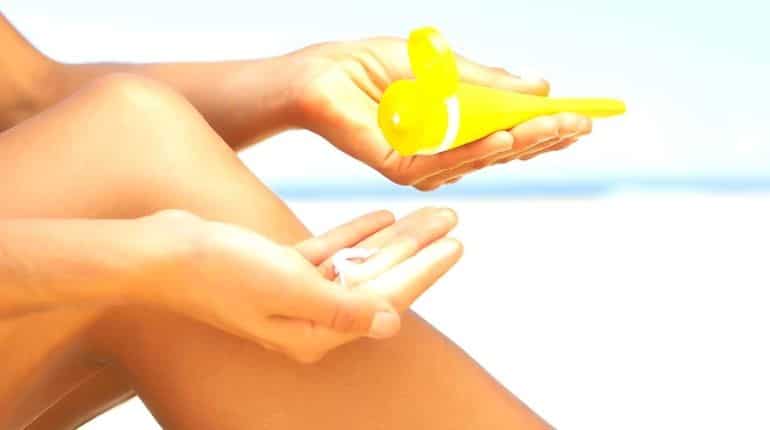 In raging summer, sunscreen misinformation scorches US