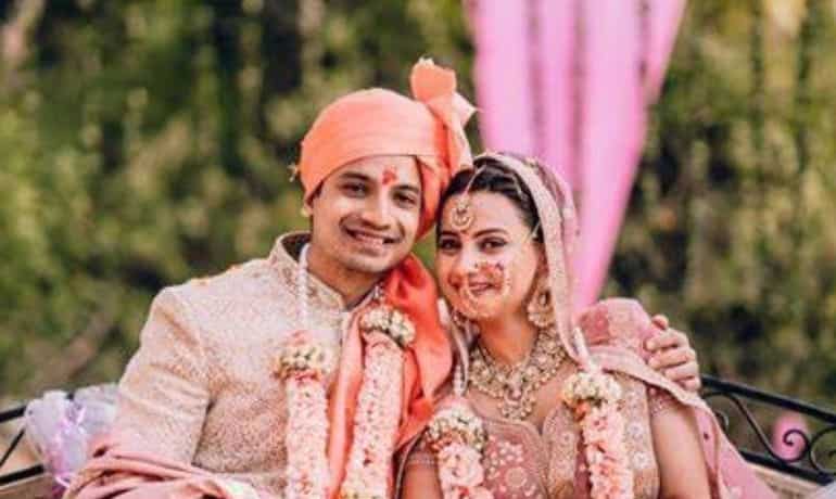 Priyanshu Painyuli and Vandana Joshi