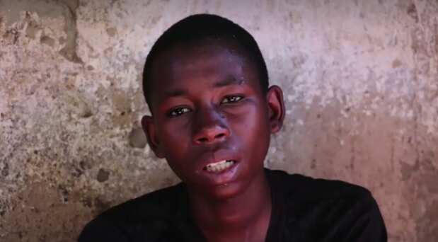 Students who escaped mass kidnapping in Nigeria tell of their ordeal
