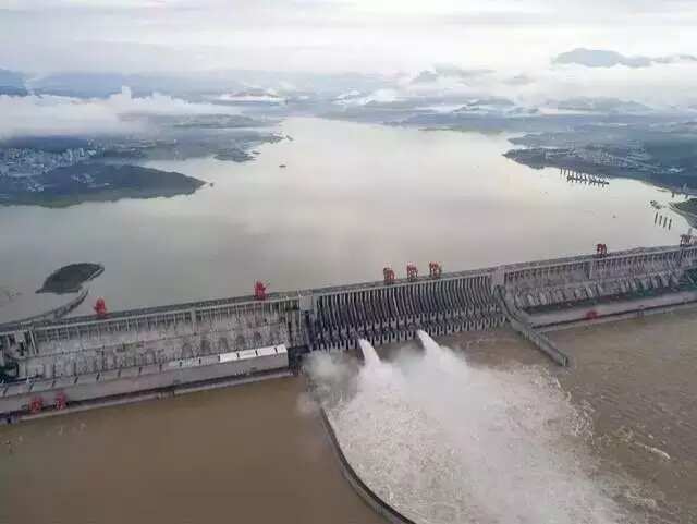 US: Chinese dams limit Mekong river's flow