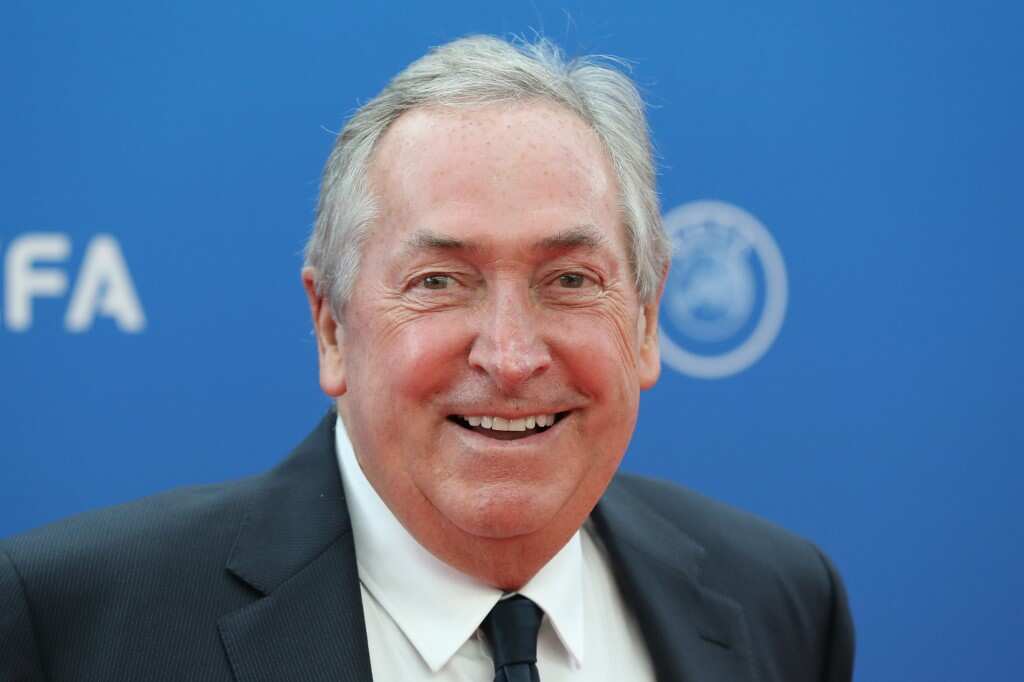 Former Liverpool, PSG manager Gerard Houllier dies at age of 73