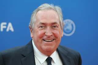 Former Liverpool, PSG manager Gerard Houllier dies at age of 73